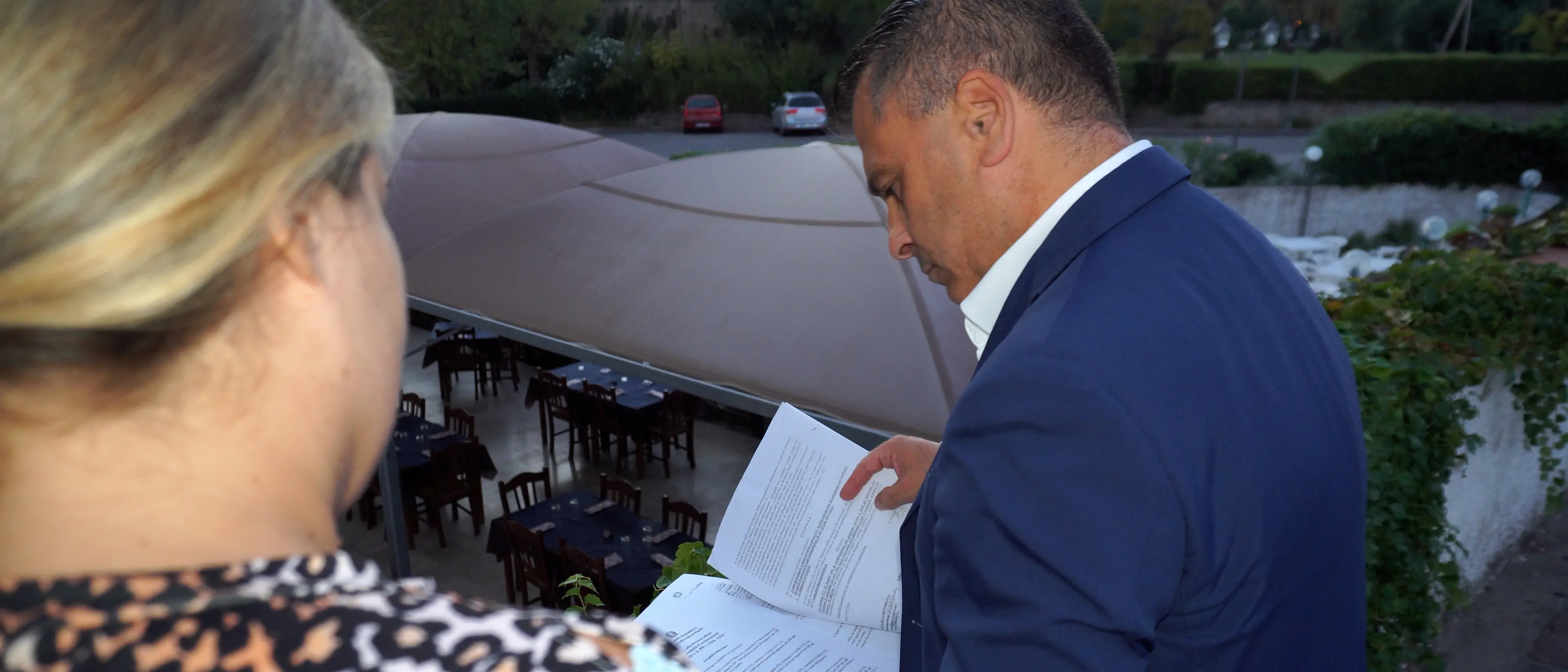 Atti persecutori a una famiglia di Scalea. Il legale: «Qualcuno si attivi prima che sia tardi»