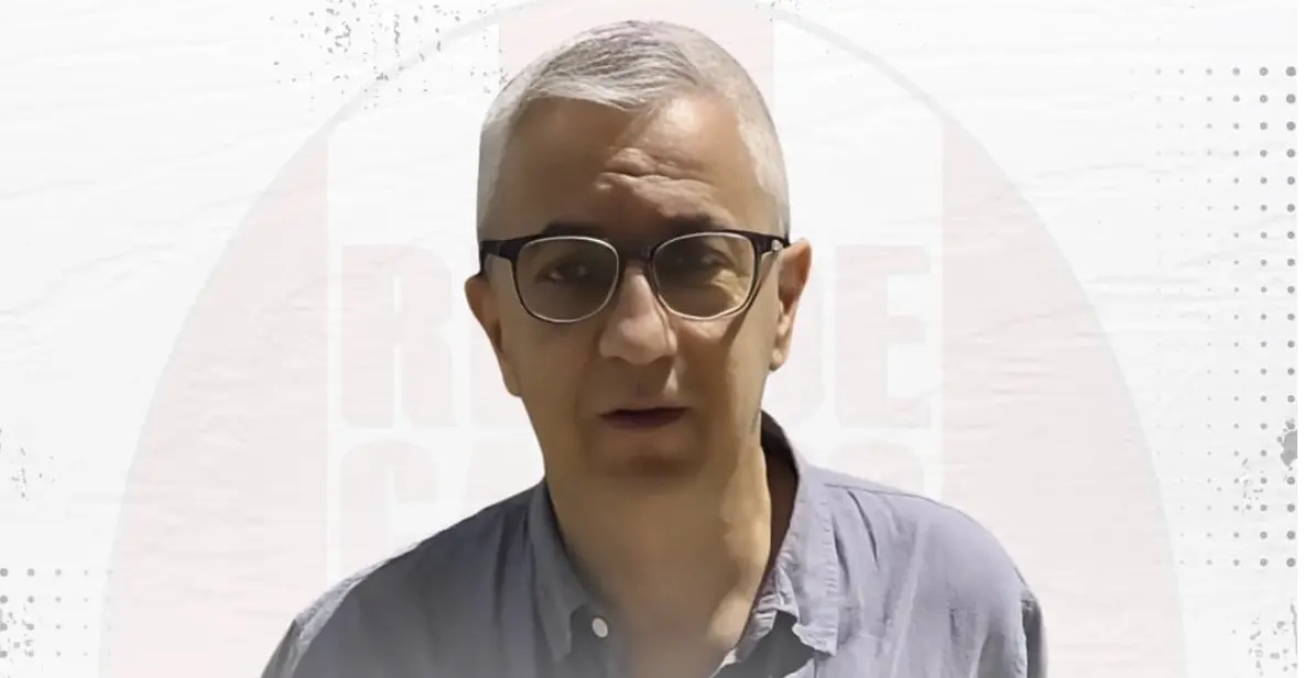 Rende calcio, l'avvocato Santino Spadafora Responsabile Affari Istituzionali
