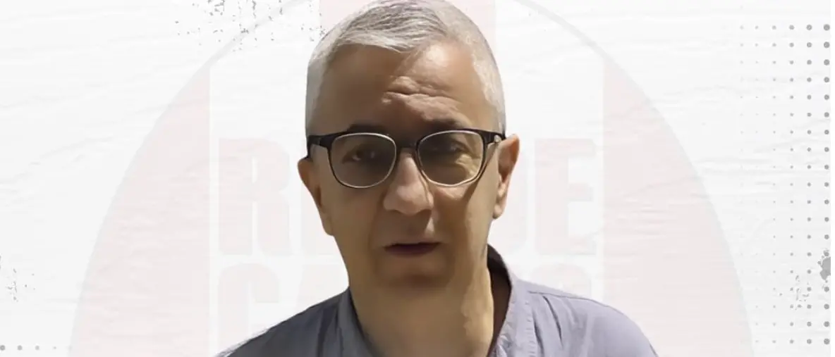 Rende calcio, l'avvocato Santino Spadafora Responsabile Affari Istituzionali