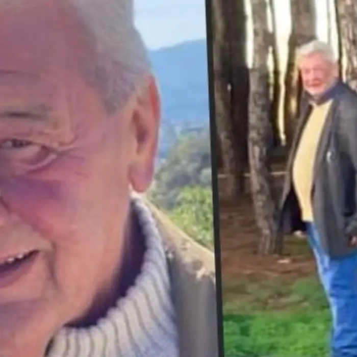 Anziano tedesco scomparso da Vallefiorita. Potrebbe essersi spostato in un altro comune