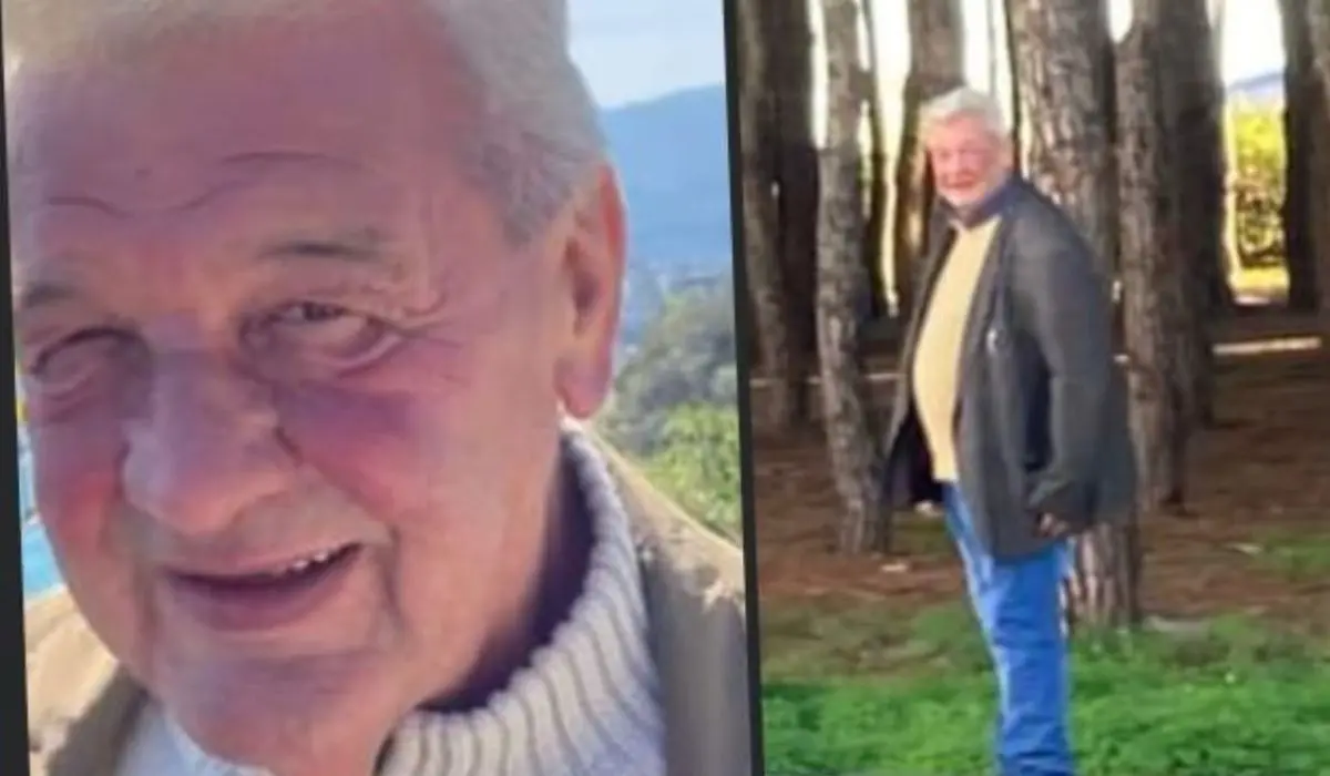 Anziano tedesco scomparso da Vallefiorita. Potrebbe essersi spostato in un altro comune