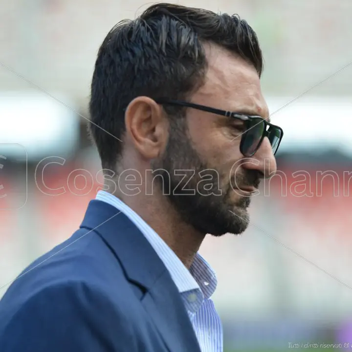 Cosenza, parte il calciomercato invernale. Non solo Artistico per Alvini: il punto