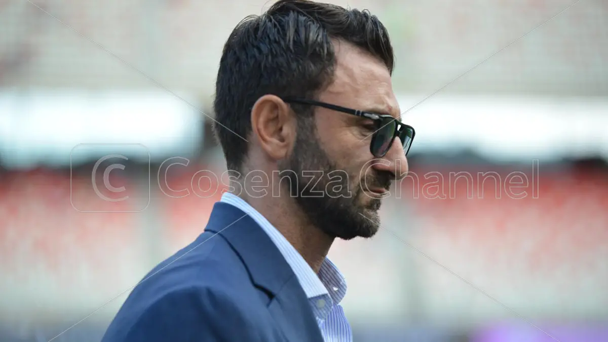 Cosenza, Delvecchio alle finali Primavera. Ma con i lupi è finita