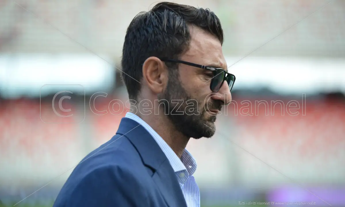 Cosenza, Delvecchio alle finali Primavera. Ma con i lupi è finita