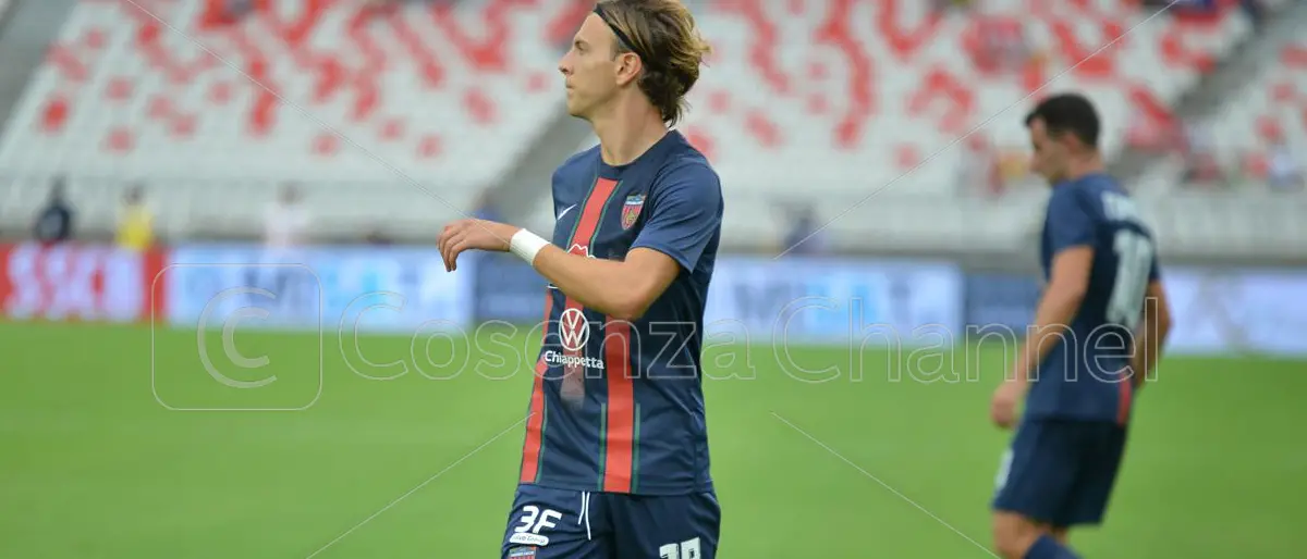 Cosenza, Fumagalli e Ciervo: statistiche da top nel campionato di Serie B