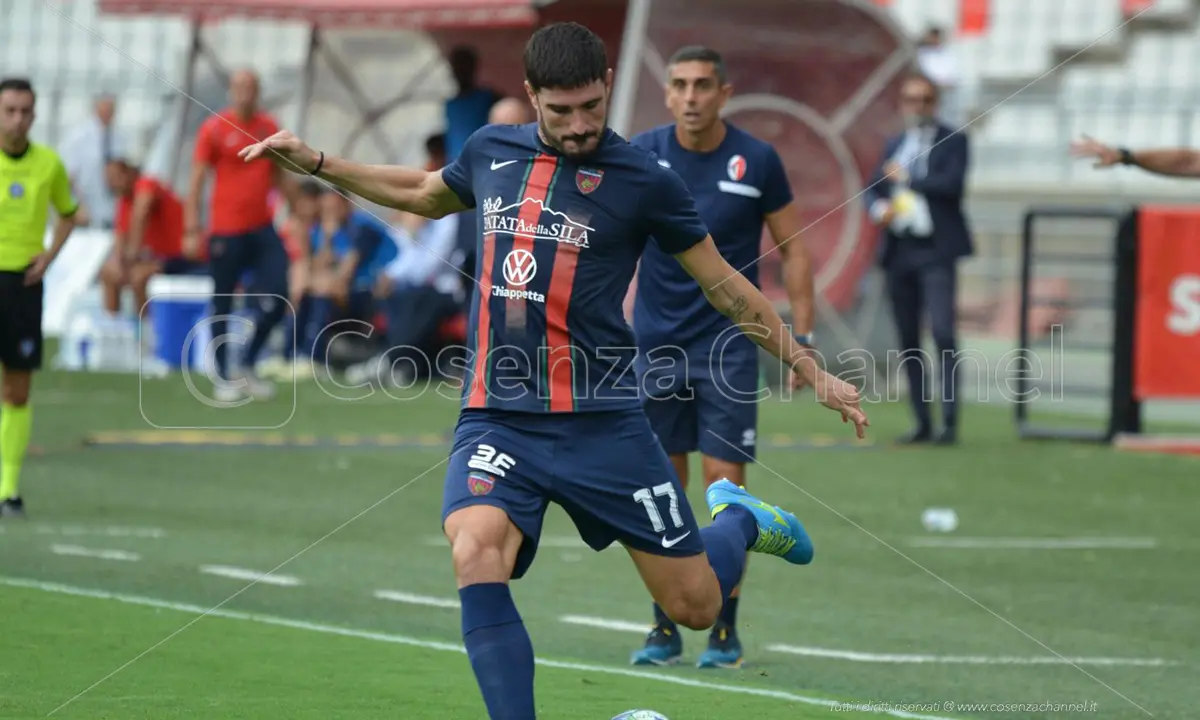 Cosenza, vincere al \"Ceravolo\"? In quattro sanno già come si fa