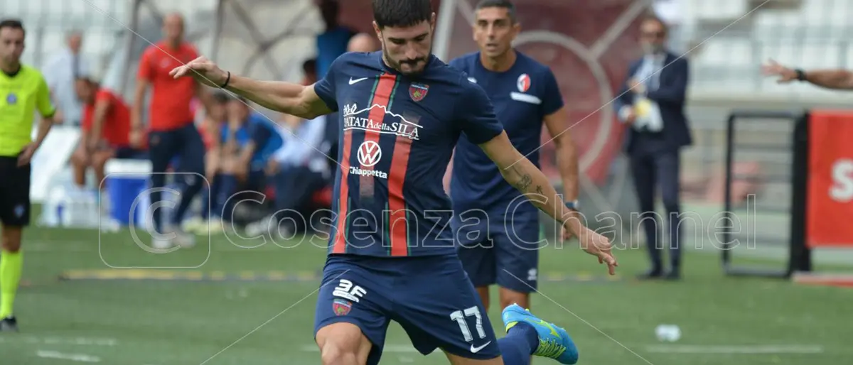 Cosenza, vincere al \"Ceravolo\"? In quattro sanno già come si fa