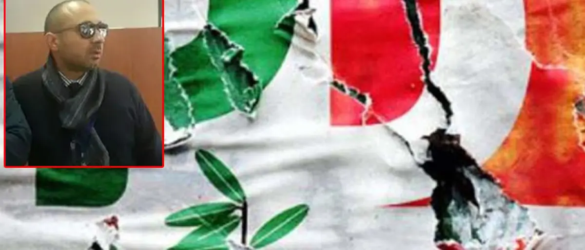 Pd Cosenza, l'appello di Giacco: «Locanto convochi l'assemblea provinciale»