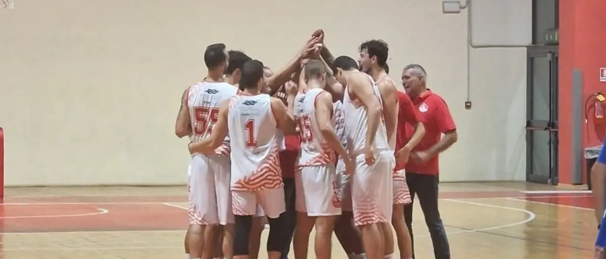 Basket Serie B. Sintegra Rende vince contro Milazzo 80-76. “Buona la prima” per coach Carbone