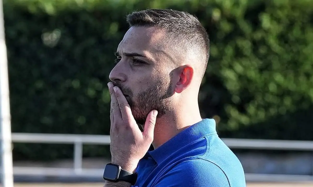 PLM Morrone, le parole di mister Magarò: «Buon inizio, avanti così»