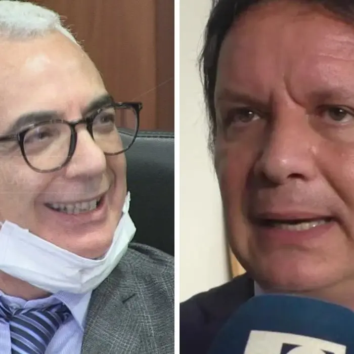Procura di Cosenza, il Csm si divide tra Vincenzo Luberto e Vincenzo Capomolla