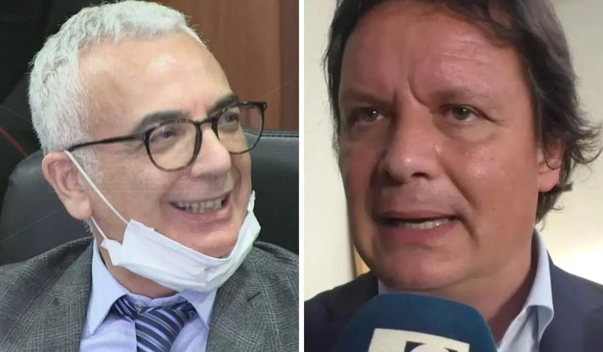 Procura di Cosenza, il Csm si divide tra Vincenzo Luberto e Vincenzo Capomolla