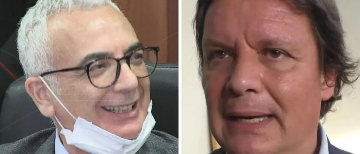Procura di Cosenza, il Csm si divide tra Vincenzo Luberto e Vincenzo Capomolla
