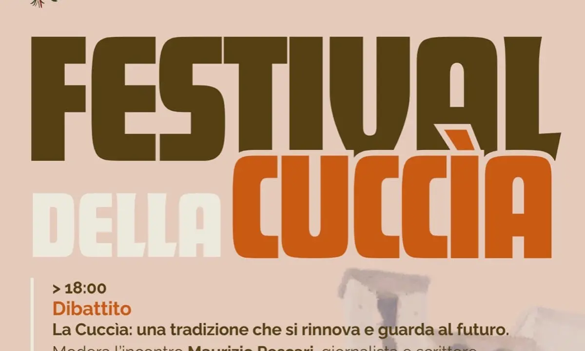 Casali del Manco, al via il Festival della Cuccìa tra tradizione e arte culinaria