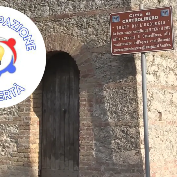 Castrolibero, l'associazione \"Partecipazione È Libertà\" si struttura sul territorio