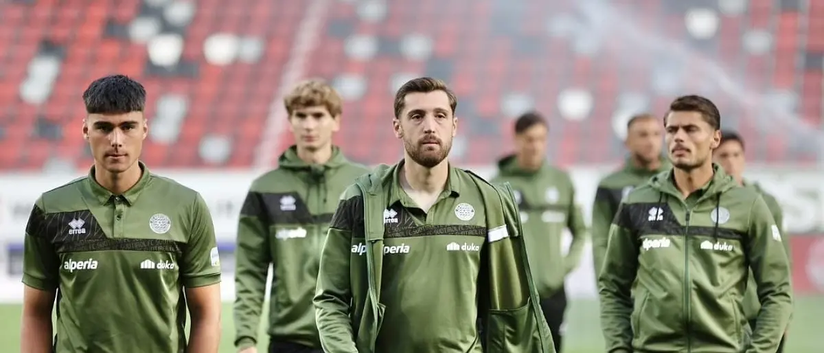 Cosenza-Sudtirol, tante assenze negli altoatesini: out anche Molina