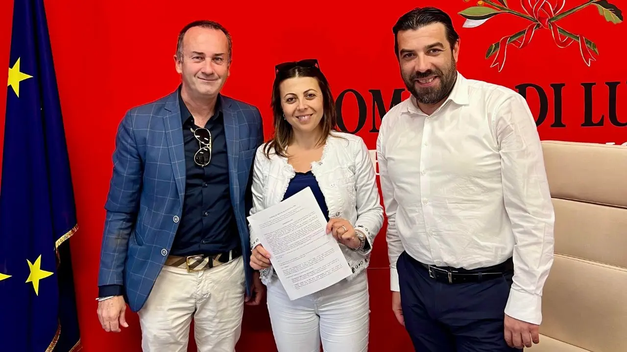 Firmo, Lungro e Acquaformosa fanno fronte comune su sociale, ambiente ed economia