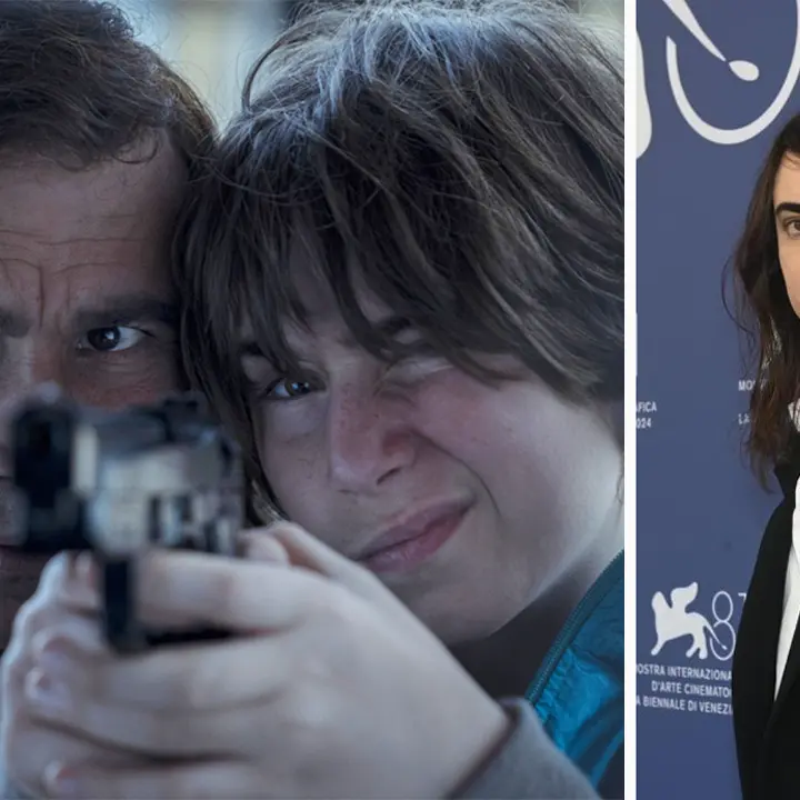 Cinema, lunedì Francesco Costabile presenta il suo film \"Familia\" a Cosenza