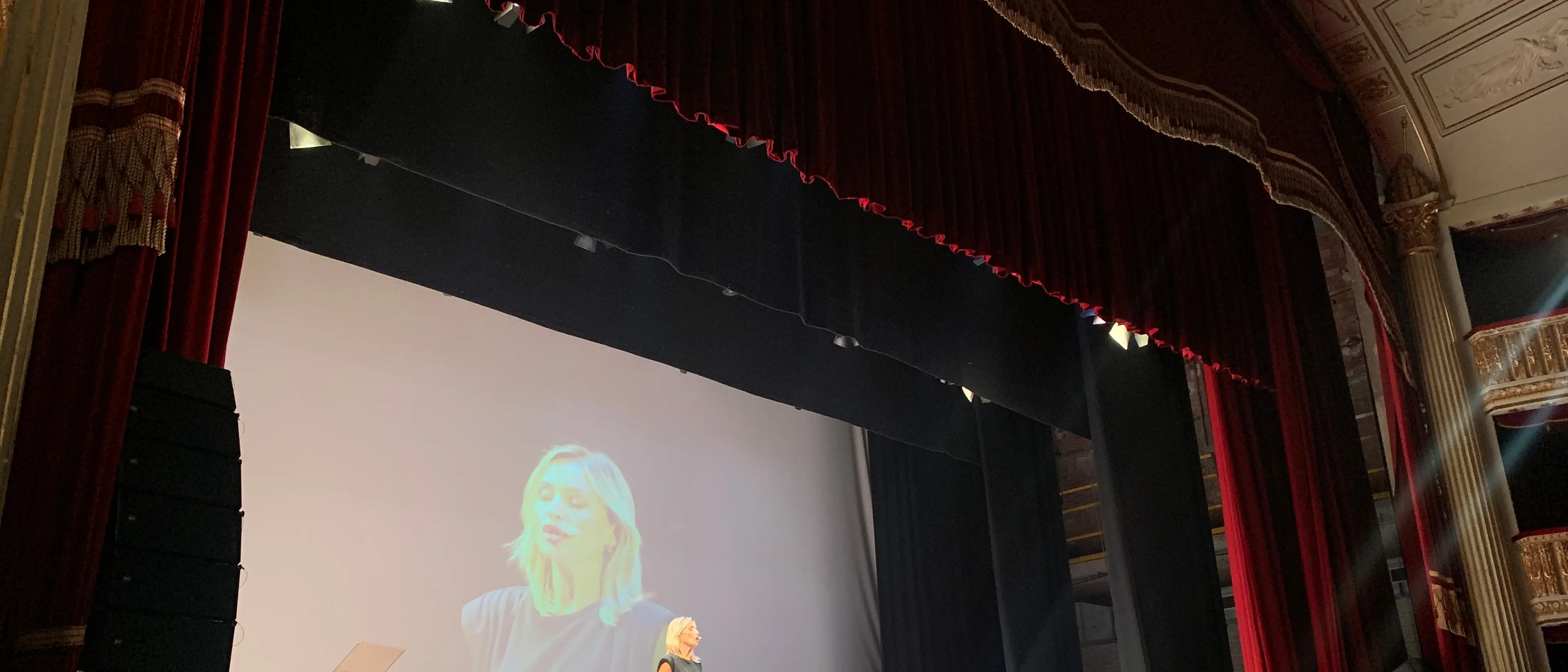 Premio per la Cultura Mediterranea 2024 nel segno della pace