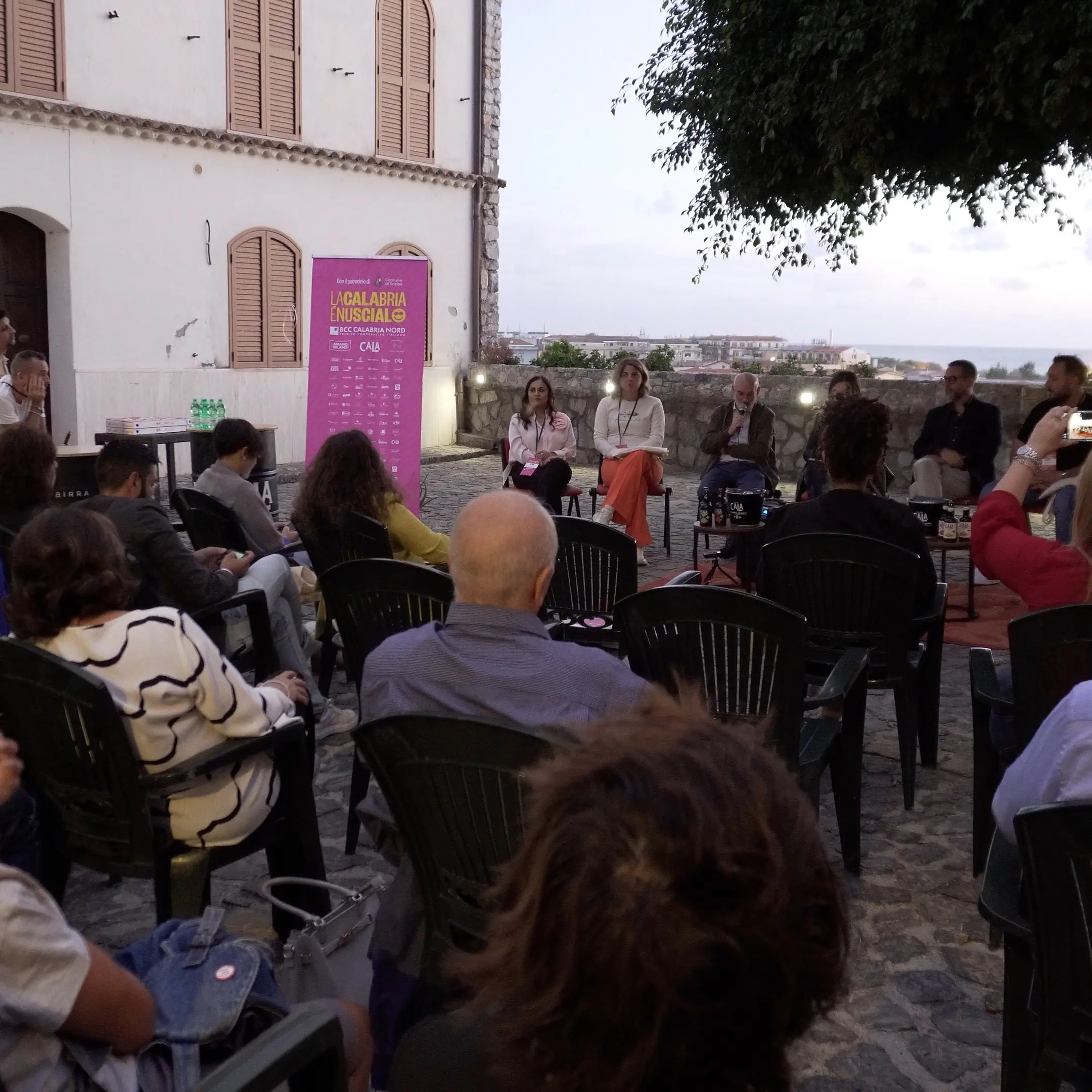 La Calabria è \"Nu scialo\", a Scalea via ai gastrotour raccontati da quattro food blogger