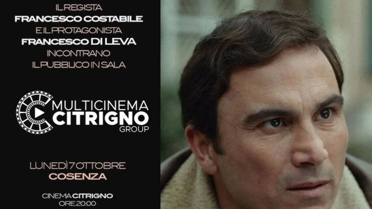 Cosenza, domani sera al cinema Citrigno la proiezione del film \"Familia\"