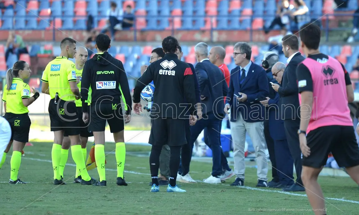 Serie C al via con una novità storica: ha debuttato il “Var su richiesta”\n