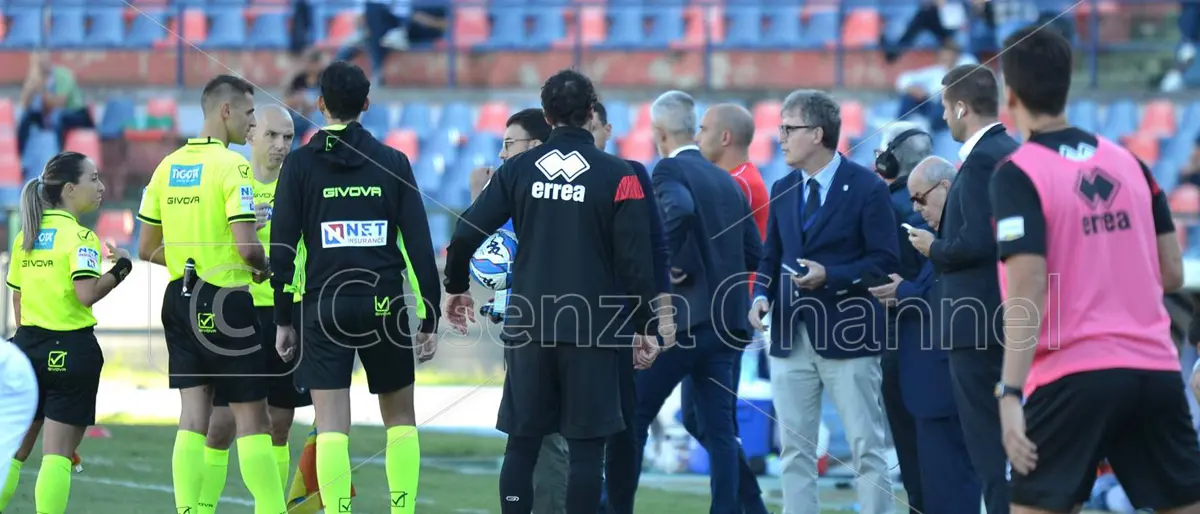 Serie C al via con una novità storica: ha debuttato il “Var su richiesta”\n