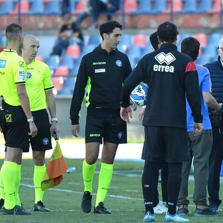 Non solo Cosenza, al Marulla guasto al Var come pochi giorni fa a San Siro