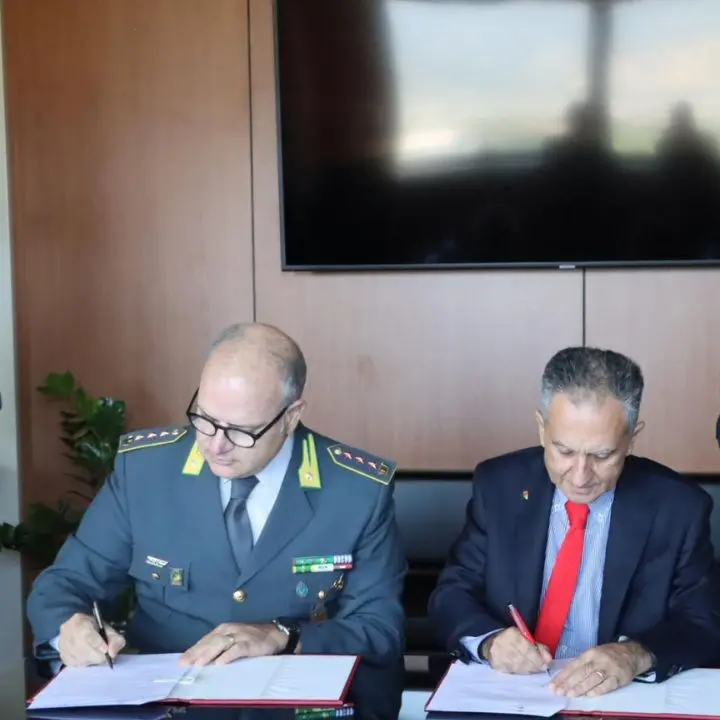 Unical e Guardia di Finanza insieme contro le frodi sulle borse di studio