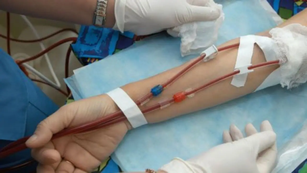 «L'ospedale di Paola vìola i diritti dei dializzati»