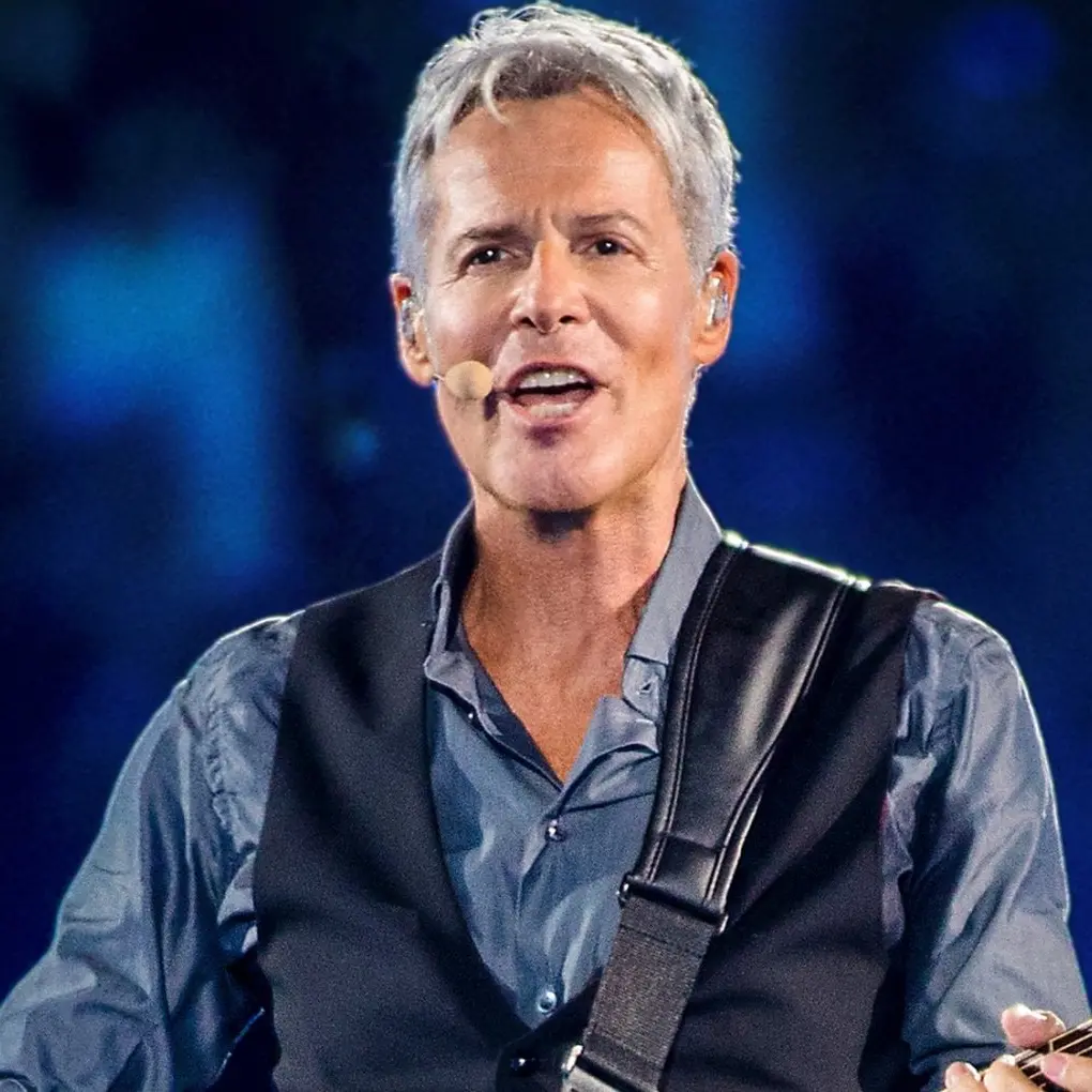 Claudio Baglioni ritorna al teatro Rendano di Cosenza. Ecco quando