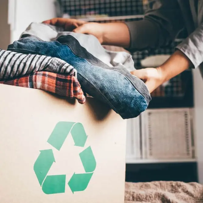 Cosenza avrà la sua Seconda Chance. Sabato all'Arenella il mercatino del riutilizzo