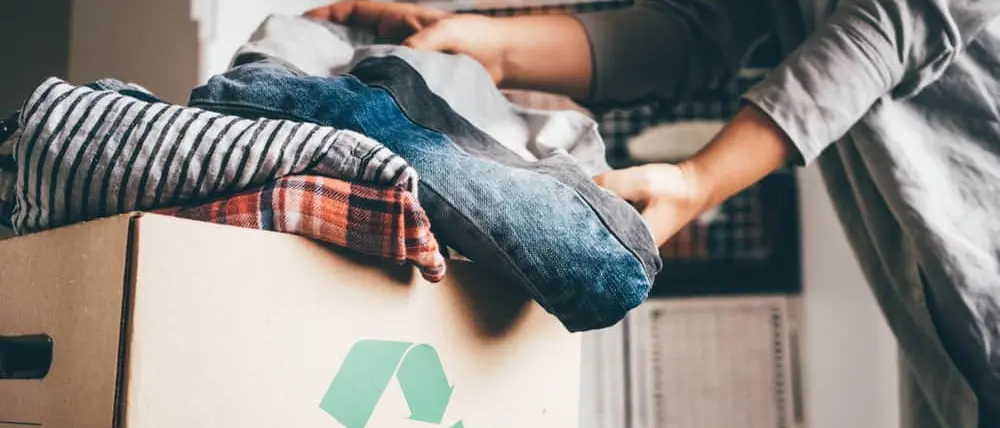 Cosenza avrà la sua Seconda Chance. Sabato all'Arenella il mercatino del riutilizzo