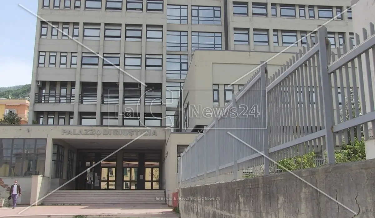 Scalea, a Paola condanne pesanti invocate dalla Dda di Catanzaro: la sentenza