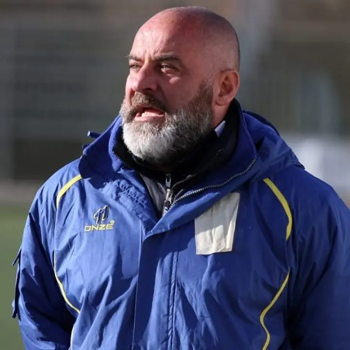 Promozione, lo Scalea esonera Antonio Germano: in panchina promosso il vice Scoppetta