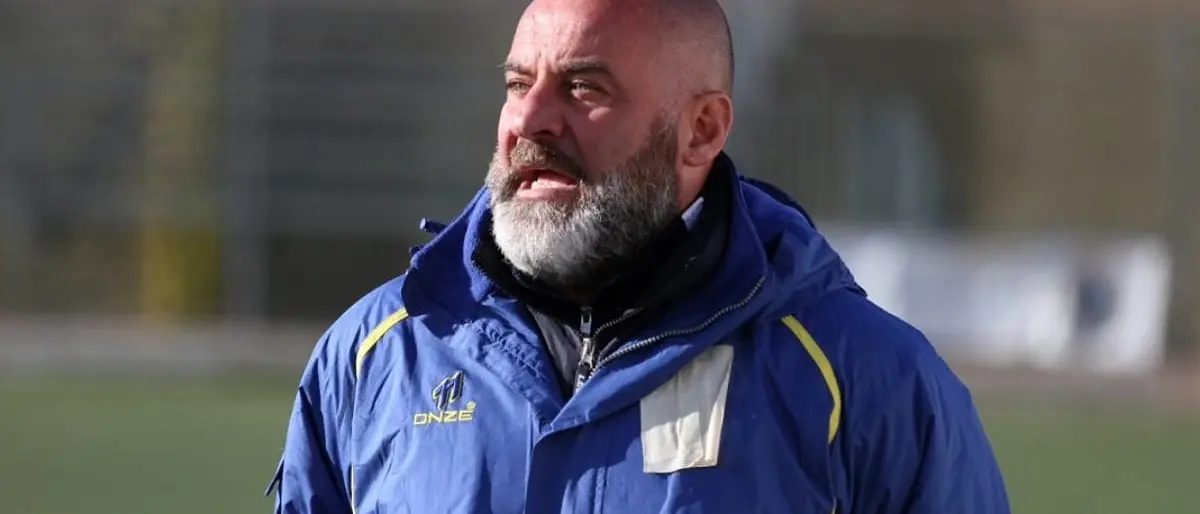 Promozione, lo Scalea esonera Antonio Germano: in panchina promosso il vice Scoppetta