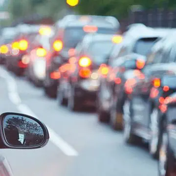 A Cosenza auto più \"giovani\" rispetto alla media calabrese