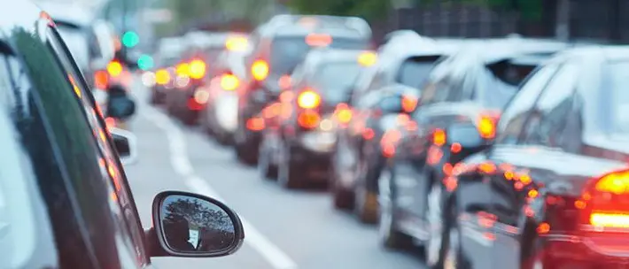 A Cosenza auto più \"giovani\" rispetto alla media calabrese