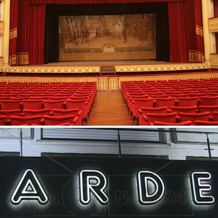 Città unica? Per il teatro è già una realtà. Ecco il primo cartellone condiviso tra Cosenza e Rende
