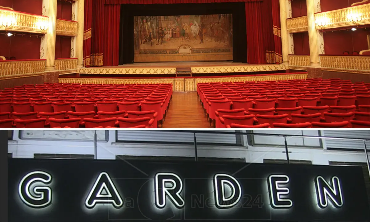 Città unica? Per il teatro è già una realtà. Ecco il primo cartellone condiviso tra Cosenza e Rende