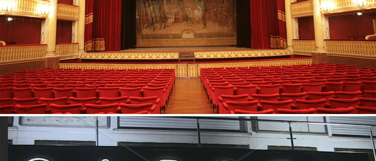 Città unica? Per il teatro è già una realtà. Ecco il primo cartellone condiviso tra Cosenza e Rende