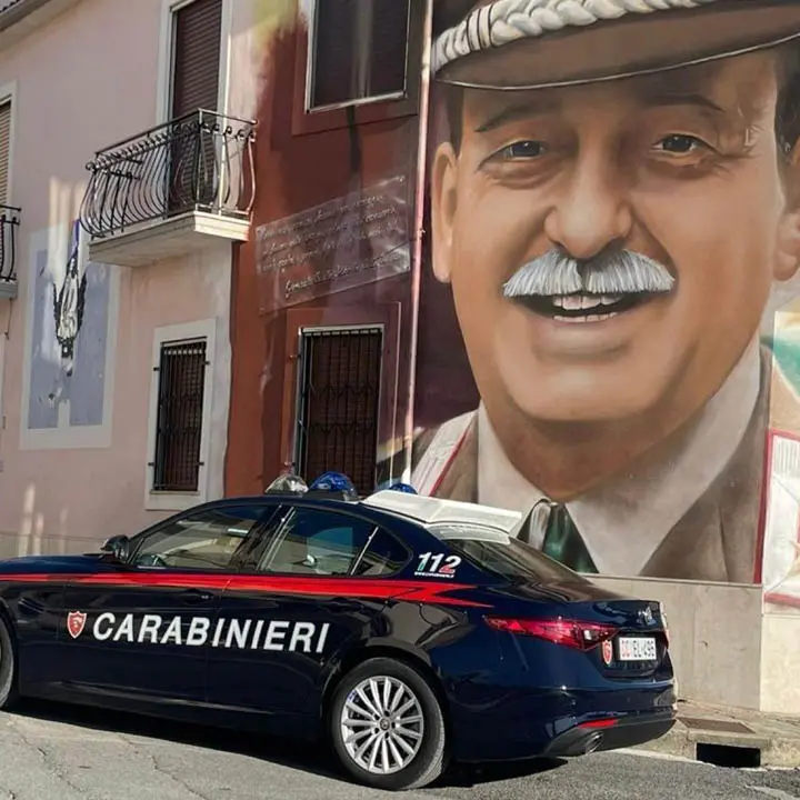 Diamante, coltivava marijuana in casa. Un 41enne arrestato dai Carabinieri