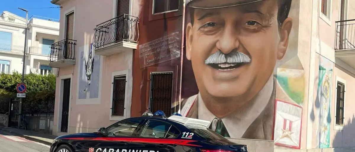 Diamante, coltivava marijuana in casa. Un 41enne arrestato dai Carabinieri