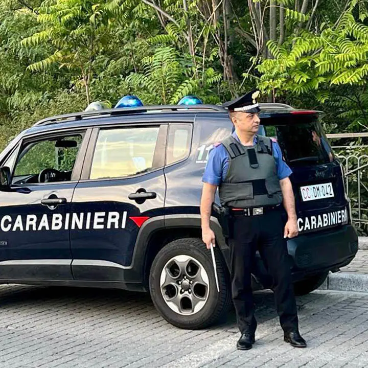 Castrolibero, due arresti per sfruttamento della prostituzione minorile