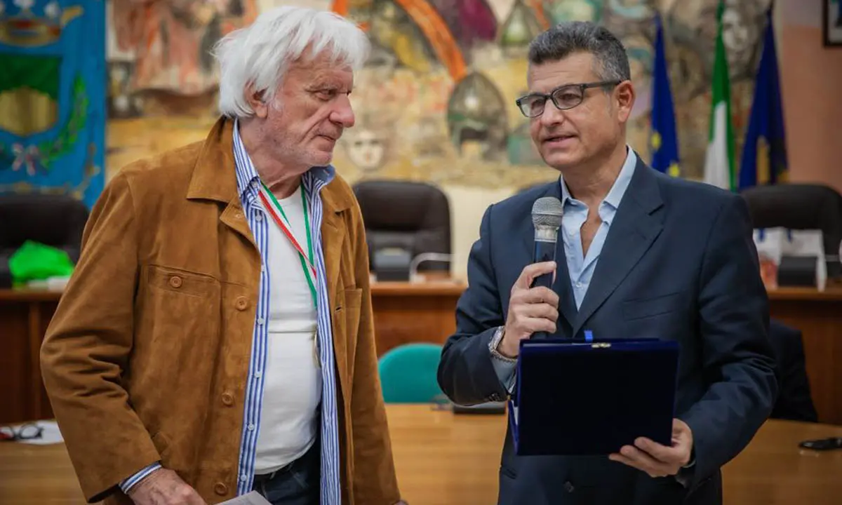 Cosenza, giornata amarcord in Comune per ricordare i fasti della Morrone