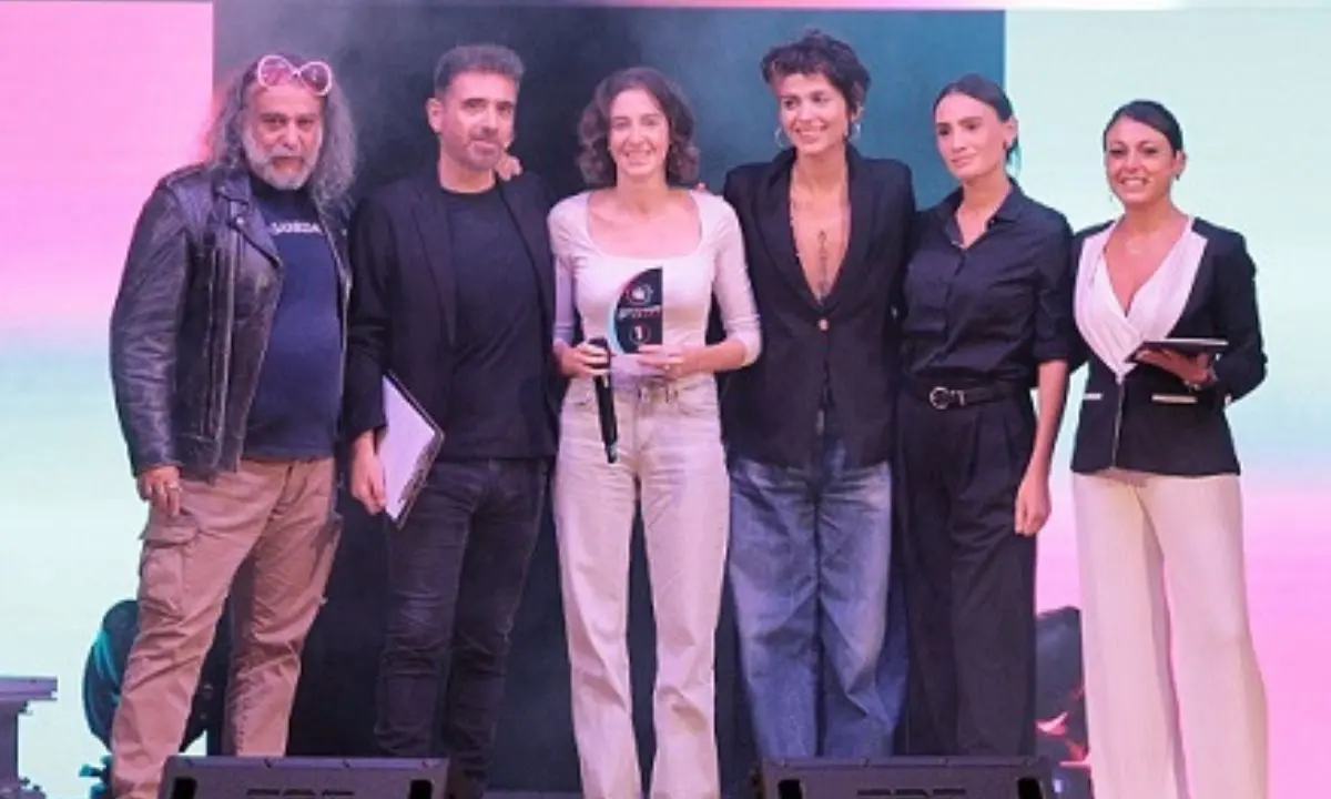 Music For Change, l'elenco dei premi assegnati in base alle tematiche civili e sociali | FOTO