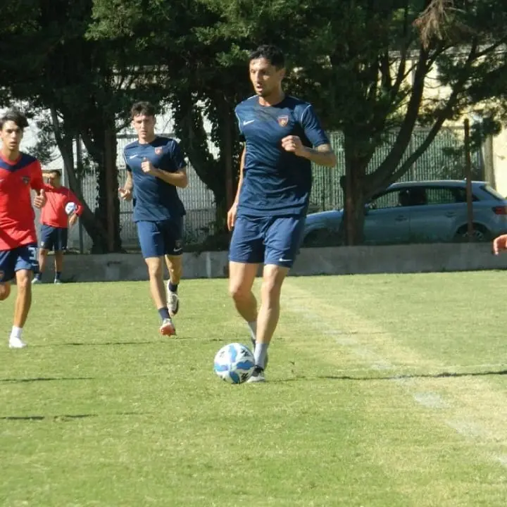 Cosenza, 5 reti alla Primavera. Oggi riposo, da lunedì testa al Cittadella