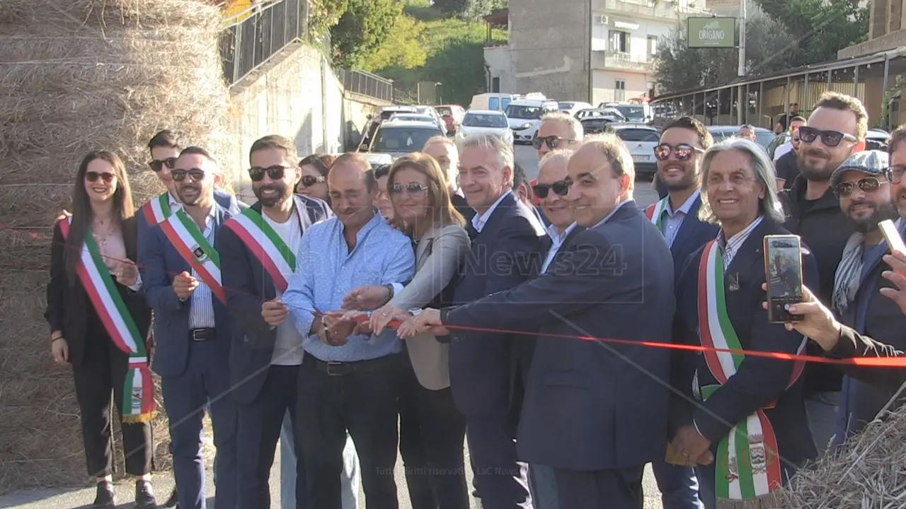 AgriCleto, in fiera con l'agricoltura e i prodotti d'eccellenza