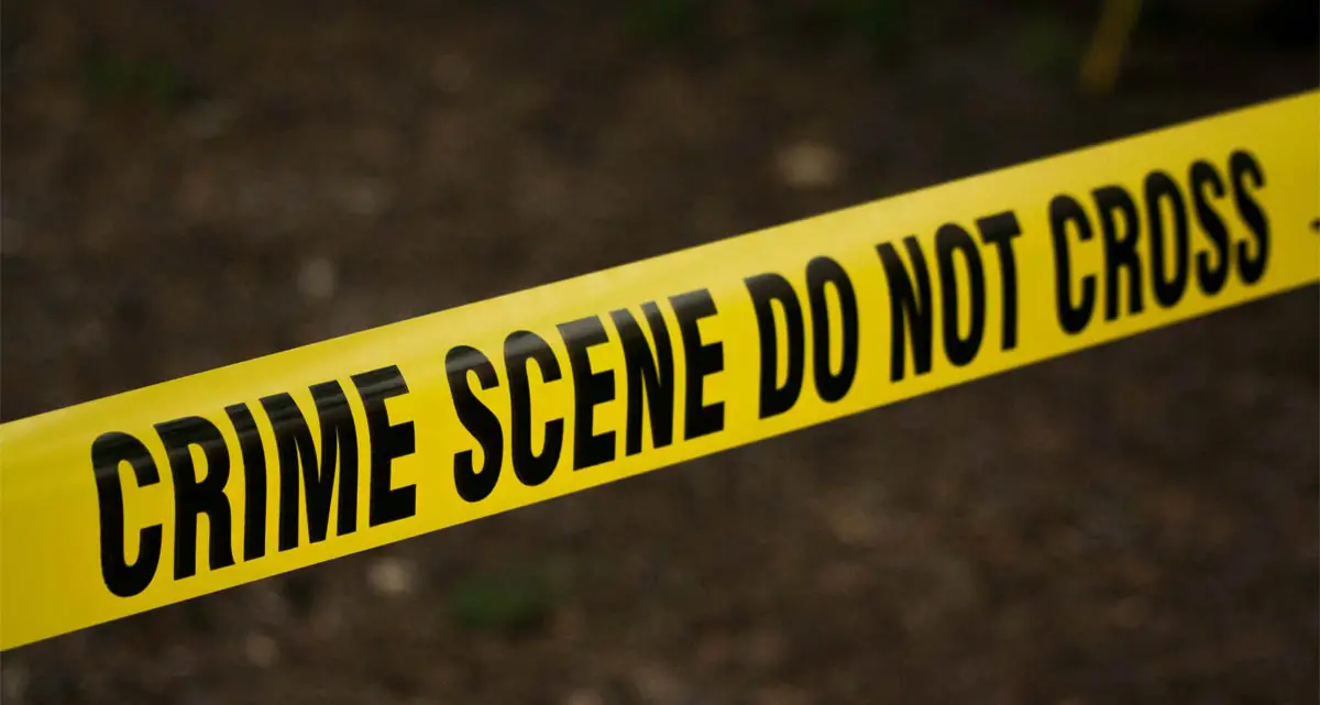 Giallo in garage, ex finanziere trovato morto a Terni