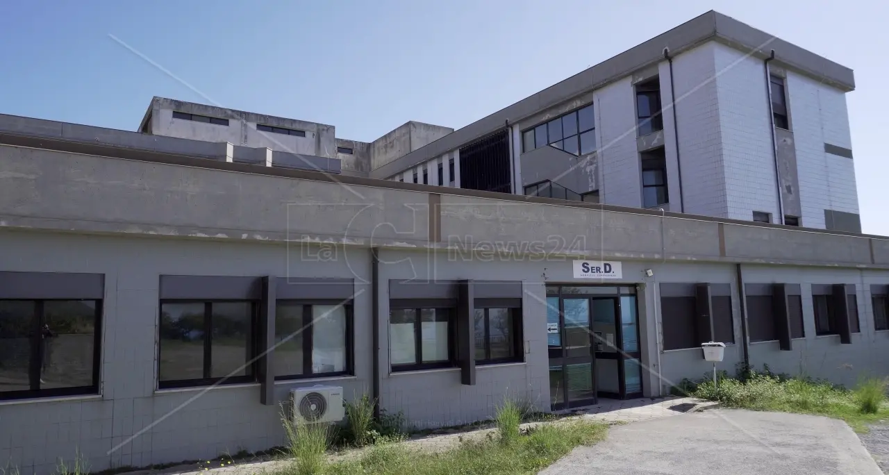 Progetto “Pathos-Logico”, l’équipe del Ser.D. di Scalea forma i docenti sulle nuove frontiere del disagio giovanile\n